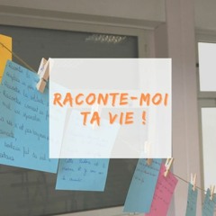 Raconte-Moi Ta Vie (St-Amand-les-Eaux) - Flammes sur les portières