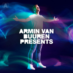 Armin van Buuren presents A State Of Trance 2022