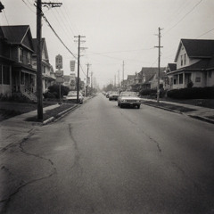 Я вырос там, где район шепчет имена падших.