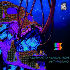 Anti​-​PadR​ã​o Vol​.​5 - Freak Machine