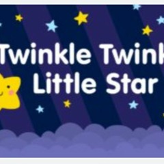 Twinkle Twinkle Little Star Remix