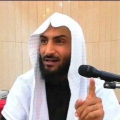 أخلاق العظماء عند الخصام  -  للشيخ أحمد الطيار