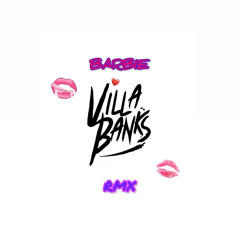 Lucky Luke x VILLABANKS -  Keke Do You “Barbie”? (REMIX)