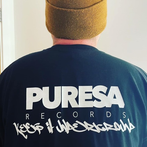 PURESA SESSION #16- OWAIN + XAMOUNT