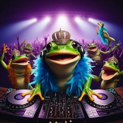 king of the dancefloor / Dancefloor Drum and Bass Mix