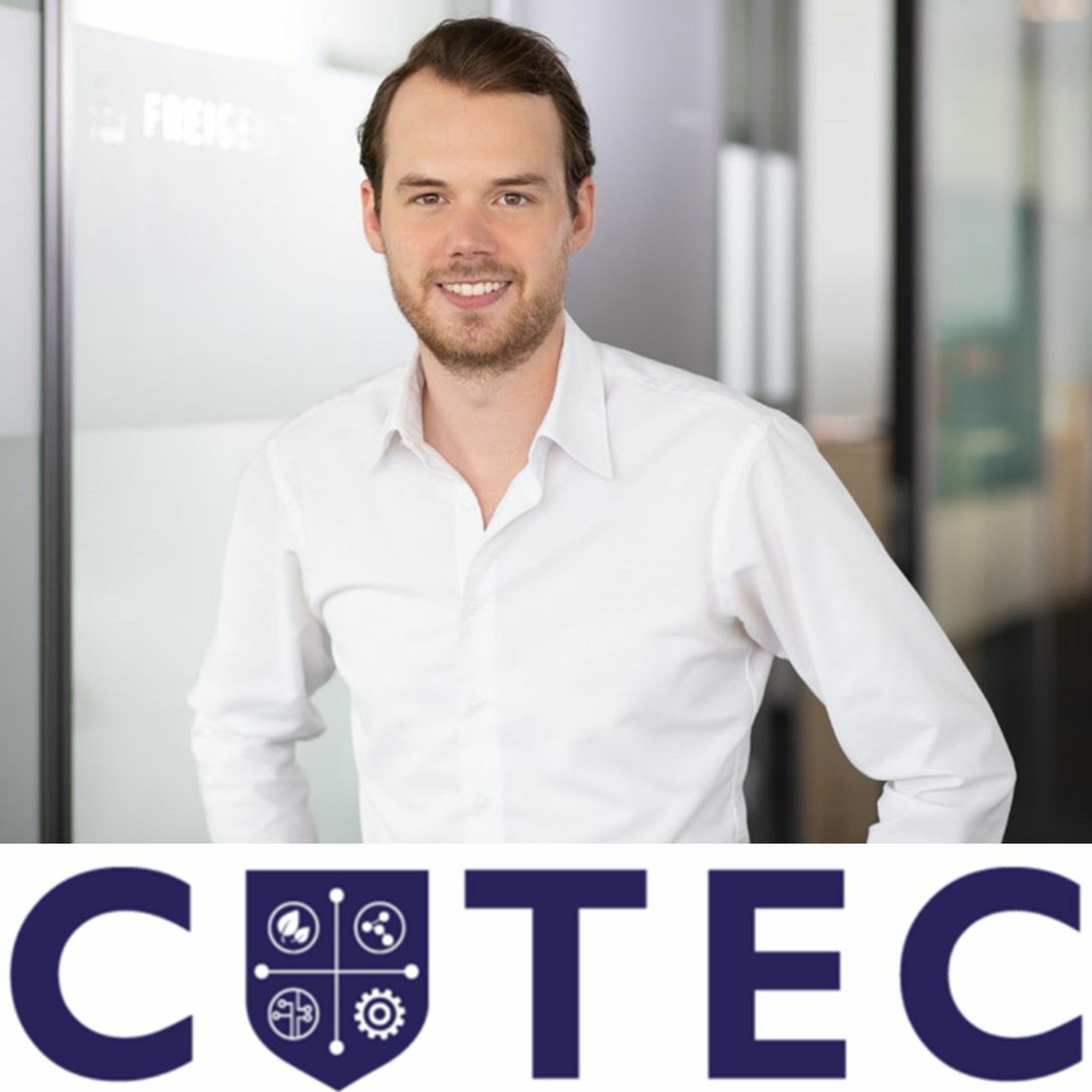 CUTalks by CUTEC