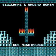 NES Nightmares (feat. Undead Ronin) [prod. Undead Ronin]