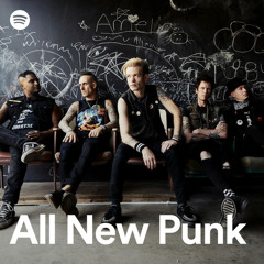 All New Punk