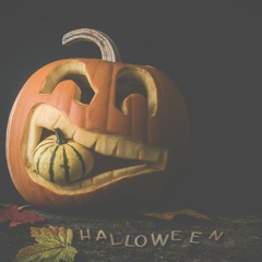 Halloween March