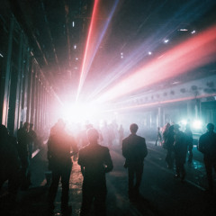 Lazer Destroyer