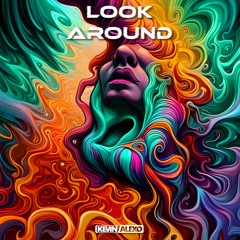 Kevin Alexo - Look Around (Original Mix)