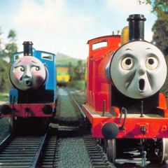 The Runaway Theme (Old Iron) [no whistles]