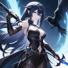 Nightcore - Blood// Water (Female)