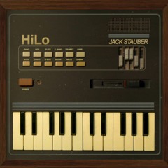 Violins On Fire (Vinyl Bonus)- Jack Stauber