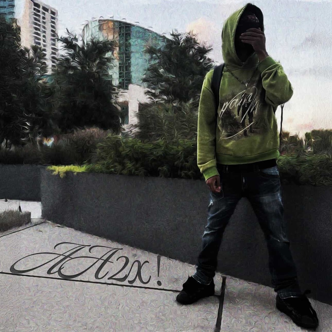 Makkgin Rapper Stream aa2x! - 32B {prod.makkgin} (wheresthedrugz + itsdjtk ...
