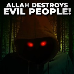 [POWERFUL] ALLAH WARNS KUFFAAR WHO PERSECUTE MUSLIMS! - SURAH AL BUROOJ (سورة البروج)