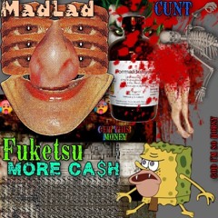 More Ca$h [Lyrics In Desc.] (prod. Babybxy)