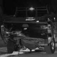Black Truck