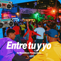Entre tú y yo