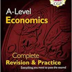 [Download] KINDLE 📋 A-Lev Economics Yr 1 & 2 Comp Rev & Prac by unknown KINDLE PDF E