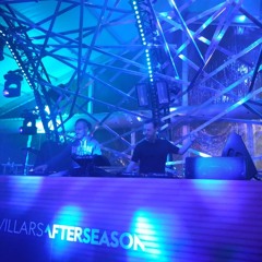 Afterseason 25 - warm-up