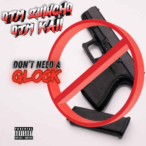 Stream DONT NEED A GLOCK by kaii | Listen online for free on SoundCloud