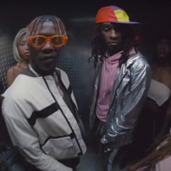 YOUNG THUG X YACHTY - SANDWICH