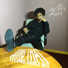 Doing That (Techno Dance Mix) (Produced by Lil L.A. Marz)