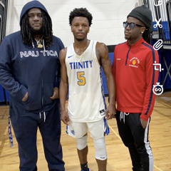 Cousins freestyle(Ft-LOB~BRINKS)