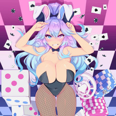 Poker Face - CottontailVA