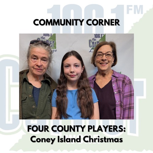 Osawari island christmas