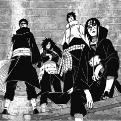 Go Stupid x The Uchiha Clan