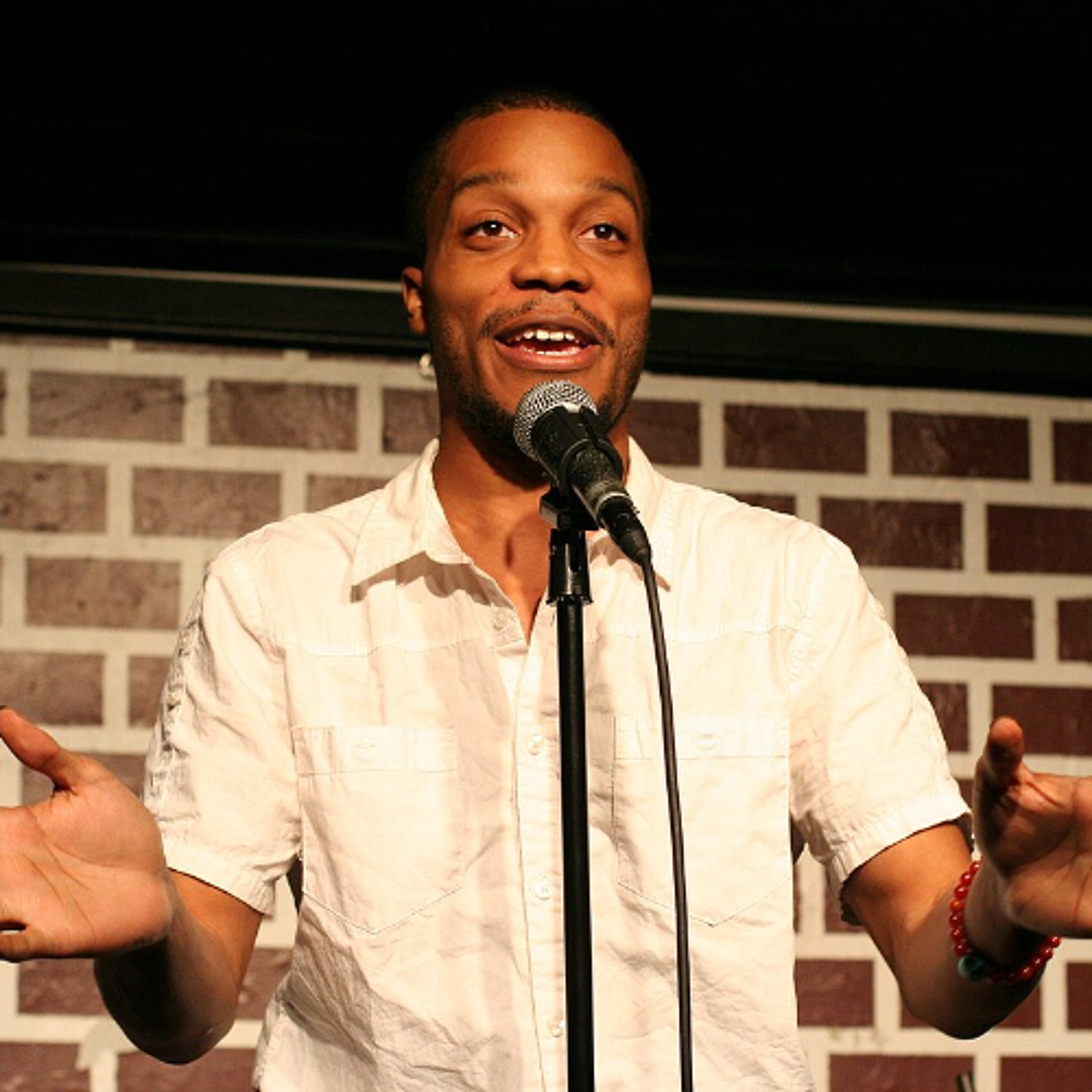 The Frank MacKay Show - Jermaine Fowler