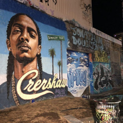 Nipsey Hussle - Run a Lap (Flip)