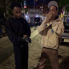 Chris Mula - SHE LIKE GIRLS (prod.me x Dumblit)
