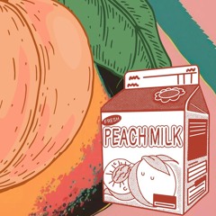 PEACH THIS WAY DEMO