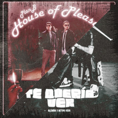 Neton Vega x Aleman x Plan B - Te Queria ver x Es Un Secreto (Broulek Mashup) PITCH FILTERED***