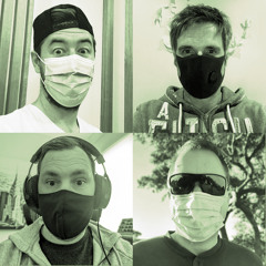 DJs In The Distance 007: The Lockdown Sessions (February 2022)