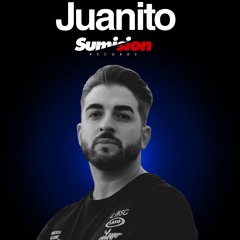 Juanito @ Sumision Records Podcast #031