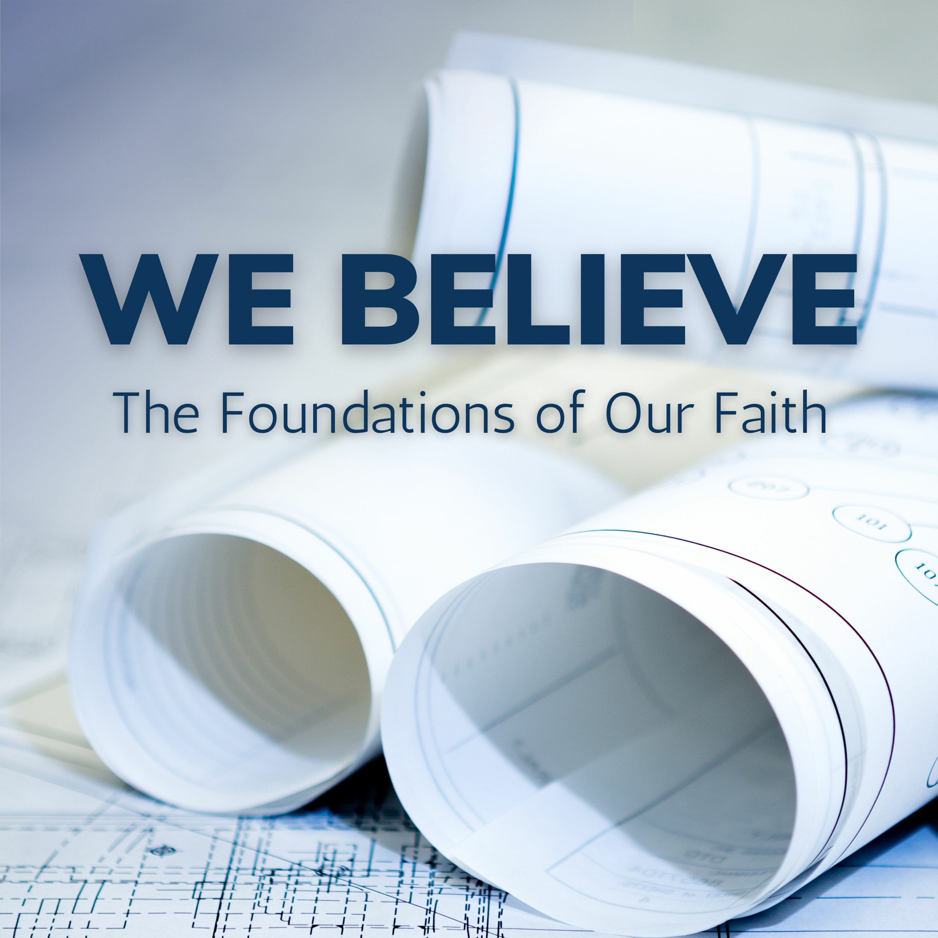 "We Believe: Humanity"