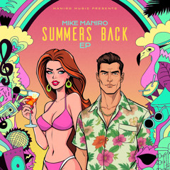 Endless Summer (Radio Edit)