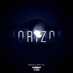 Noisia & Skrillex - Horizon  (SID37OX Remix Flip)