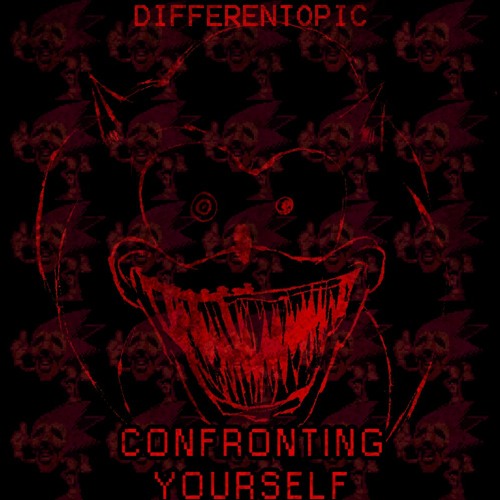 .:Differentopic - Confronting Yourself (Cover):.