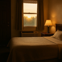 Cheap Room, Rich Love (Nashville Cut)