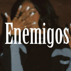 Enemigos ft Garçon Og (prod. jozke)