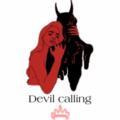 Mark Khairalla - Devil Calling