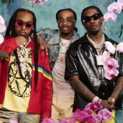 Migos - L.A. Leakers _Freestyle_ _Culture III_ (Official Audio)