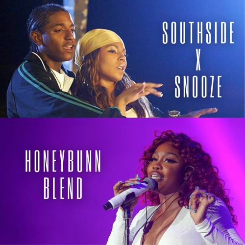 SOUTHSIDE X SNOOZE (HONEYBUNN BLEND)