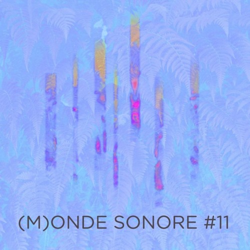 M Onde Sonore 11 Drendiela By Curuba M Onde Sonore 11 Drendiela By Curuba
