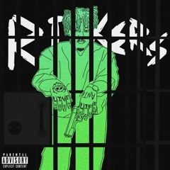 Rikers - (Prod.Hub) - (Juice WRLD)